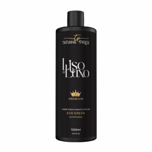 Liso de Luxo Premium